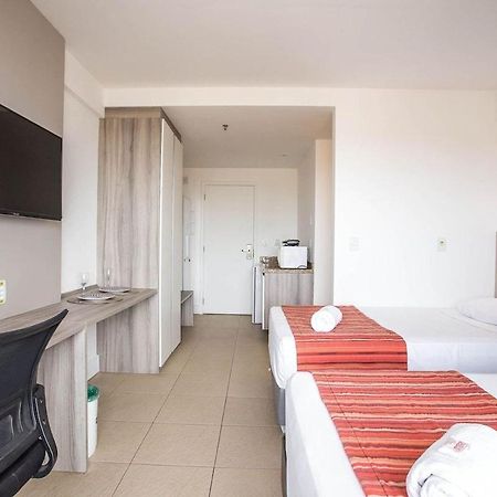 Flat 905 - Localizacao Privilegiada Em Macaé Exteriér fotografie