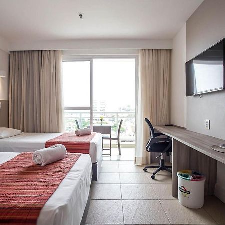 Flat 905 - Localizacao Privilegiada Em Macaé Exteriér fotografie