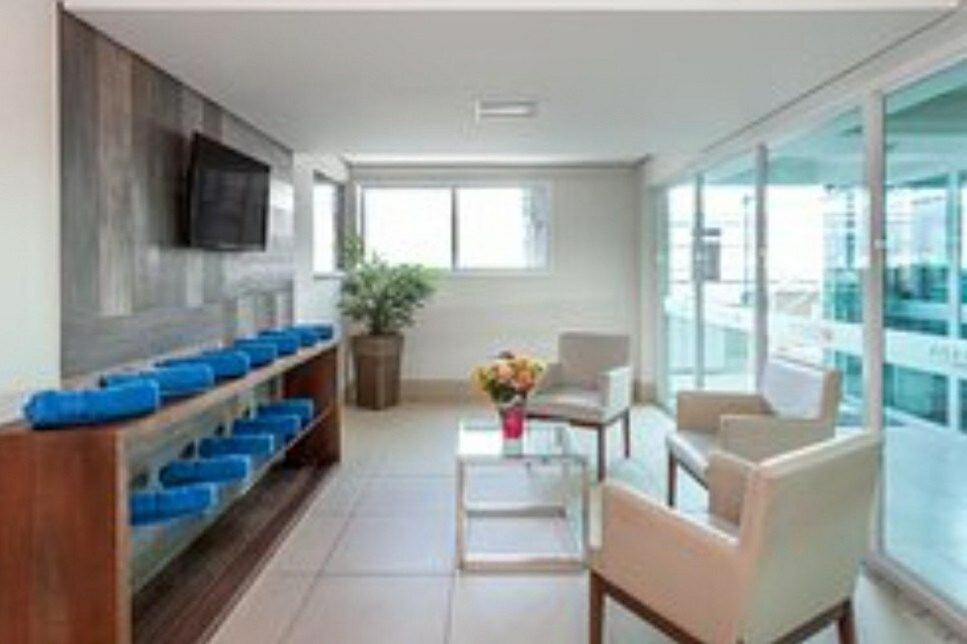 Flat 905 - Localizacao Privilegiada Em Macaé Exteriér fotografie