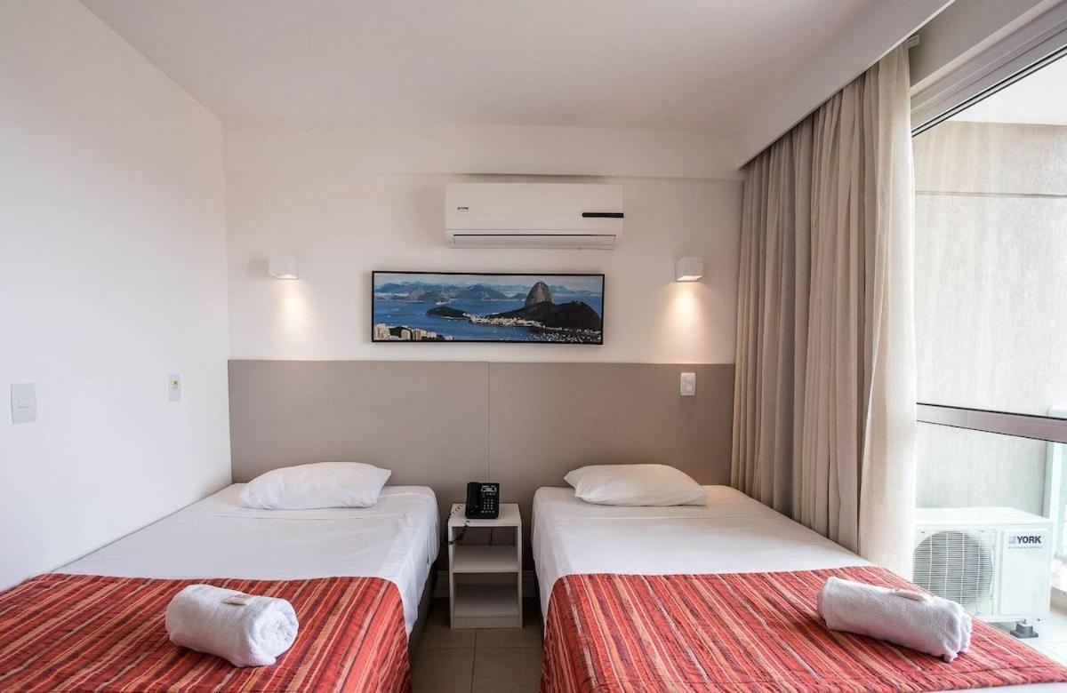 Flat 905 - Localizacao Privilegiada Em Macaé Exteriér fotografie