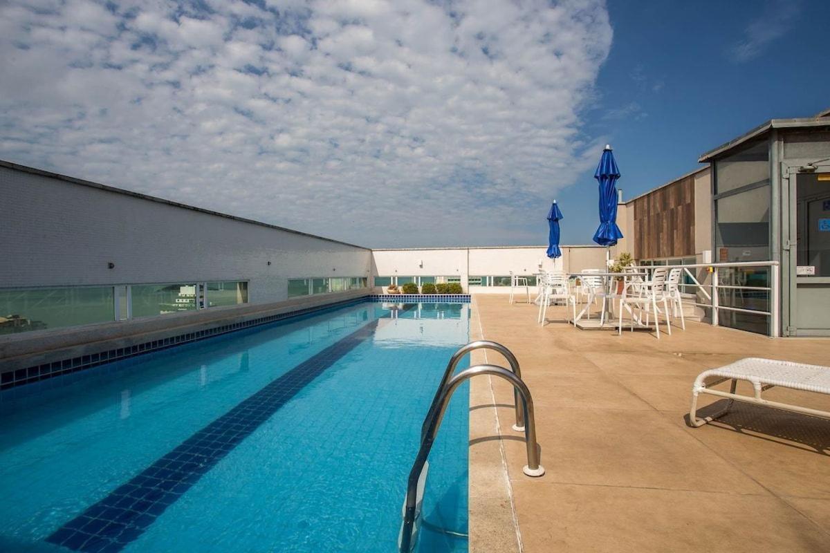 Flat 905 - Localizacao Privilegiada Em Macaé Exteriér fotografie