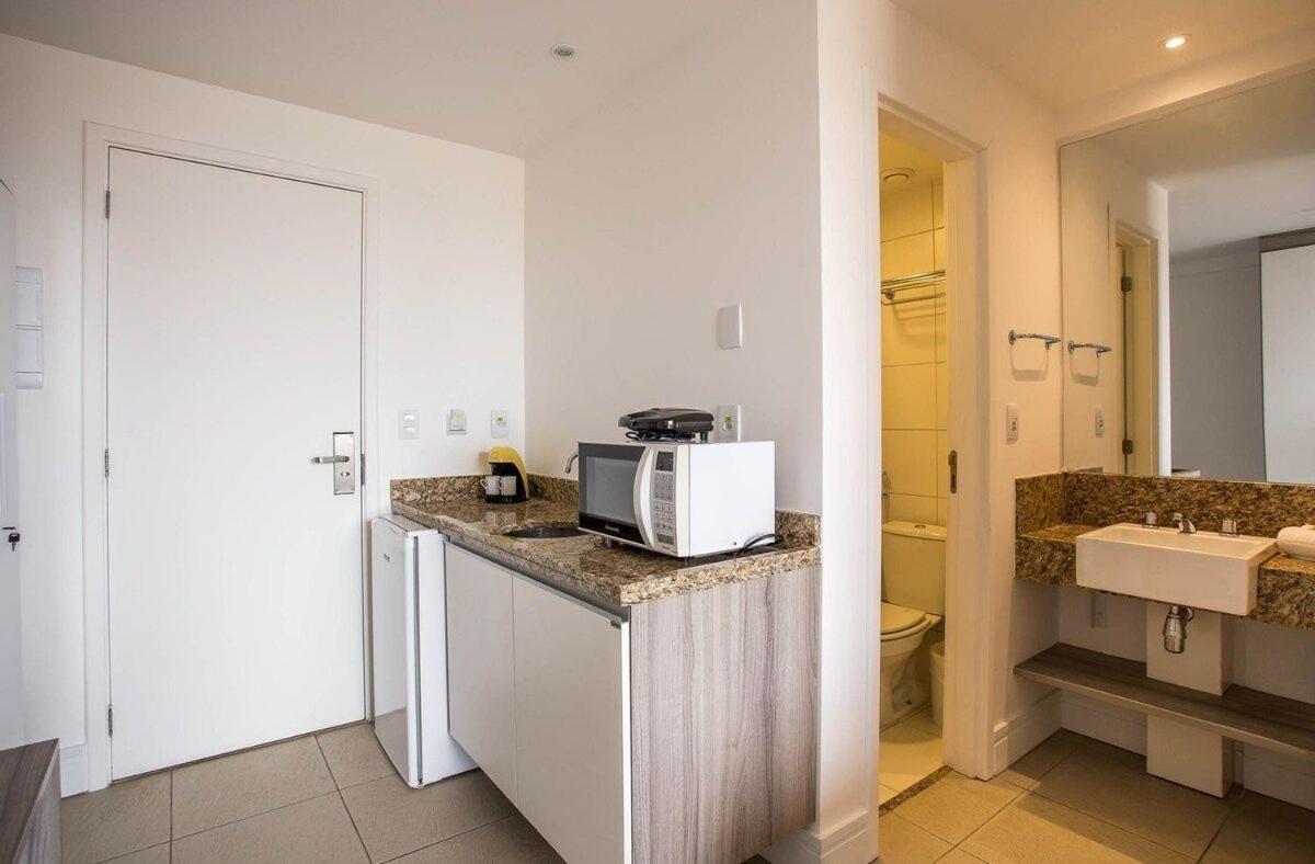 Flat 905 - Localizacao Privilegiada Em Macaé Exteriér fotografie
