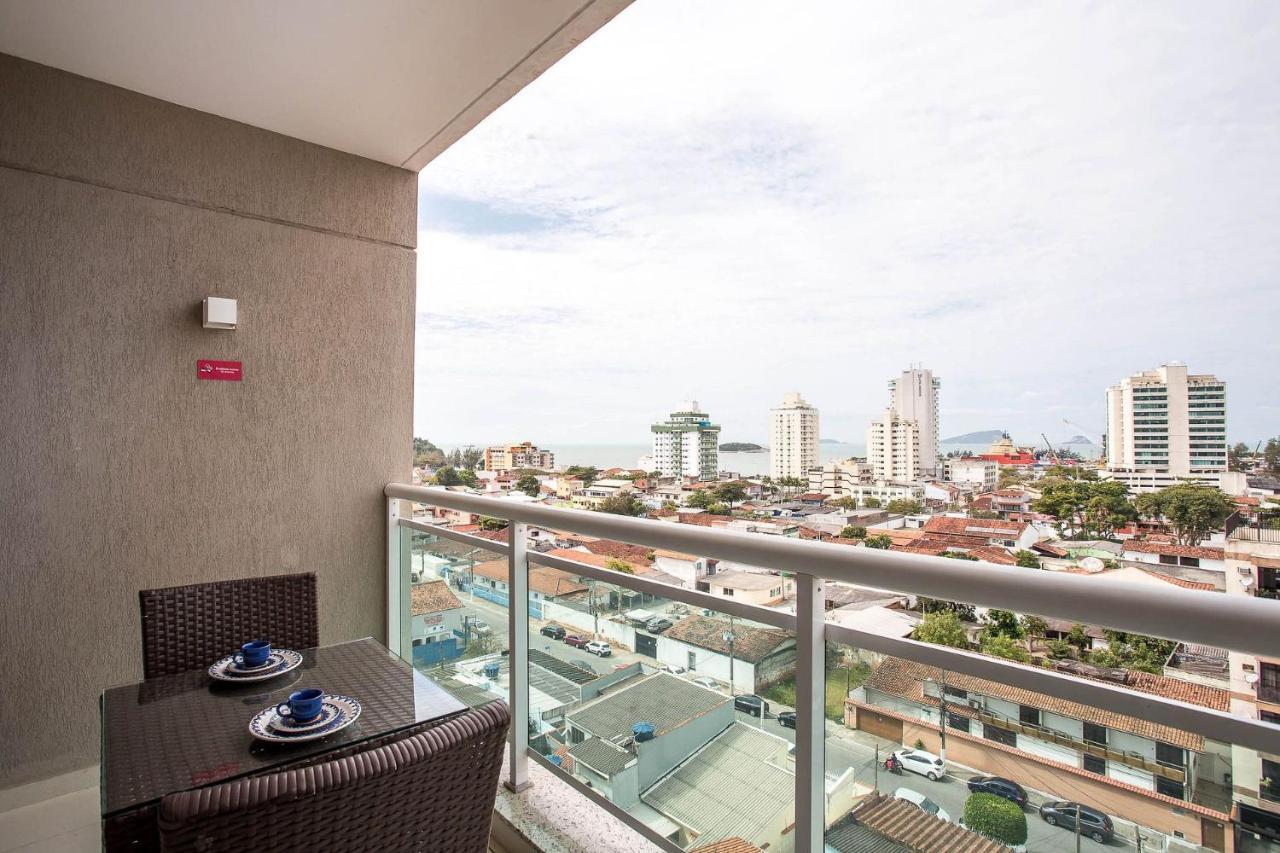 Flat 905 - Localizacao Privilegiada Em Macaé Exteriér fotografie