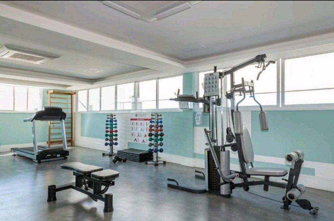Flat 905 - Localizacao Privilegiada Em Macaé Exteriér fotografie