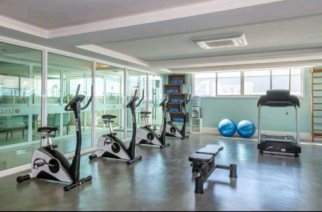 Flat 905 - Localizacao Privilegiada Em Macaé Exteriér fotografie