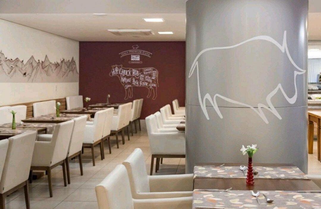 Flat 905 - Localizacao Privilegiada Em Macaé Exteriér fotografie