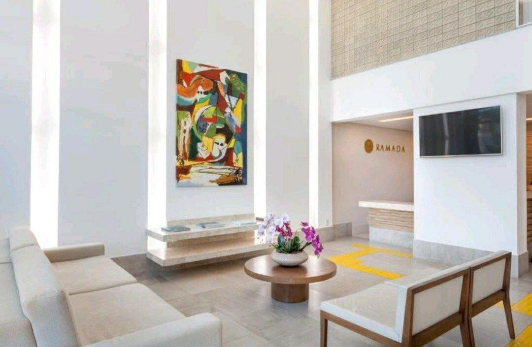 Flat 905 - Localizacao Privilegiada Em Macaé Exteriér fotografie
