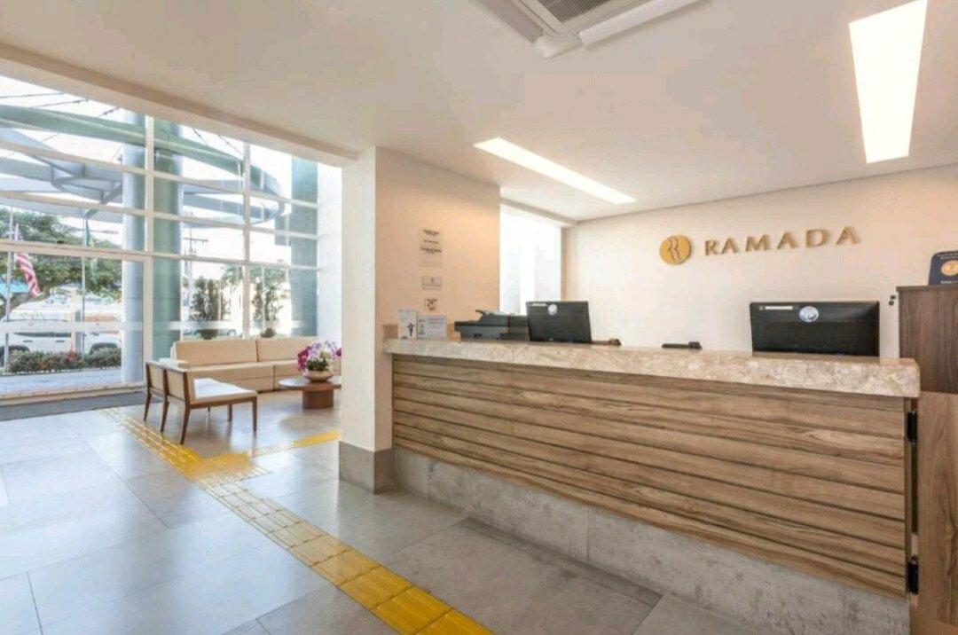 Flat 905 - Localizacao Privilegiada Em Macaé Exteriér fotografie